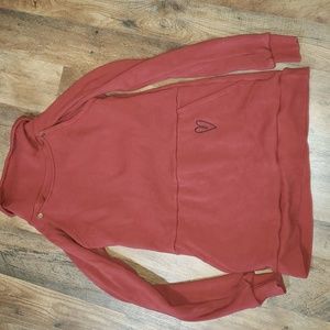 Latched Mama Snap Hoodie